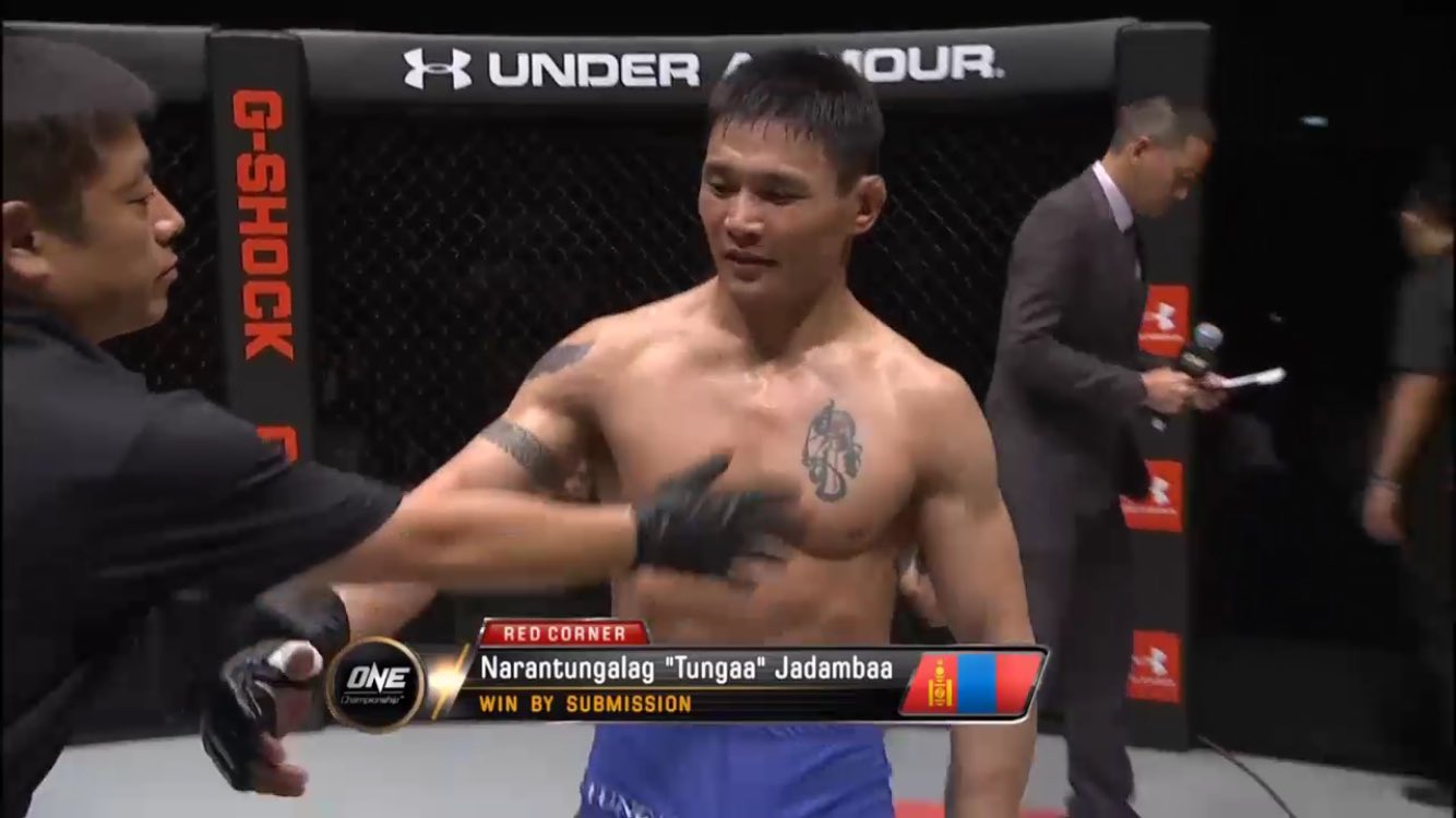 ナラントンガラグのプロフィールや経歴などを紹介します！｜アフィア